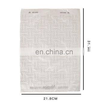 Wholesale Factory Manufacturer Biodegradable Holder Rool Pet Dog Waste Poop Poo Bag Dispenser photo-5