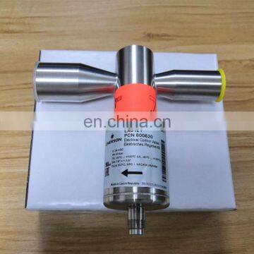 EMERSON Expansion valve Cooling valve Electrical Control Valve EX4-I21 EX5-I21 EX6-I21 EX7-I21