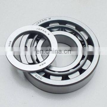 Cylindrical Roller Bearings NU309 NUP309 NJ309 Size 45x100x25mm Bearings NU 309 NUP 309 NJ 309 photo-4