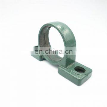 Pillow Block Cast Steel Bearing Housing photo-2