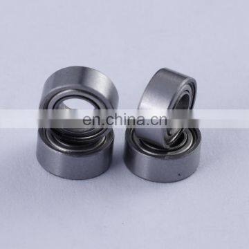 MINIATURE BEARING 3X6X2.5 MR63ZZ FOR RC HOBBY