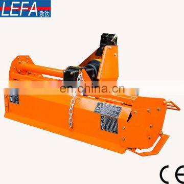 2014 Tiller Machine 3 Point Linkage with CE