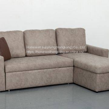 Hot sell European corner sofa/sofabed HF2322