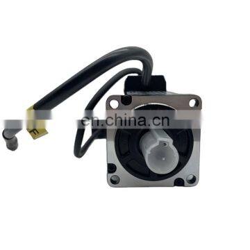 2kw 2000w Three-phase AC Servo Motor 220V 9.55N.m for Stich Cut Machine photo-2