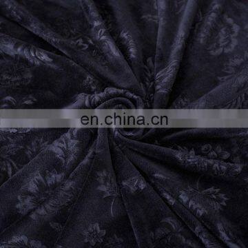 Wholesale Nordic Style High Elastic Super Soft Stretch Recliner I Shape Embossed Velvet Sofa Couch Cover For Home Decor photo-5