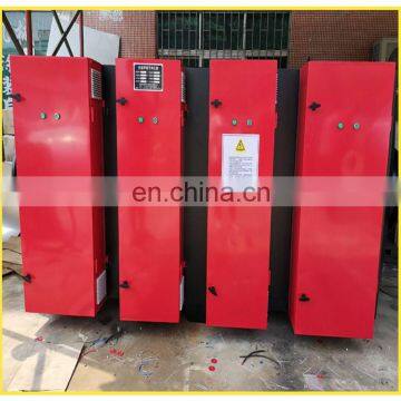 China Factory Advanced Processing Equipment UV Photolysis Waste Gas Treatment With Low Price photo-3
