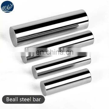 440A 440B 440C stainless steel SS shaft price per kg