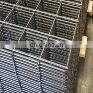 OEM Factory Price 1x1 304 Stainless Steel Welded Wire Mesh