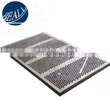 309 S SUS 309 S S 309 08 1.4828 Perforated Stainless Steel Sheet