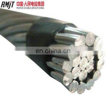 240mm2 AAAC Conductor Bare Aluminum Alloy Cable photo-5