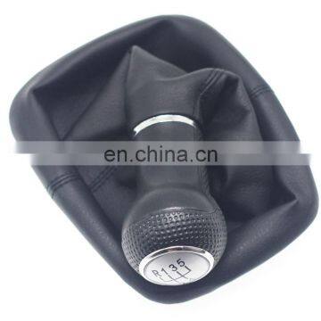 Gear Knob for VW BORA VW GOLF IV 5 Speed photo-2