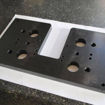 OEM Professional Service High Precision Micro Processing CNC Machining