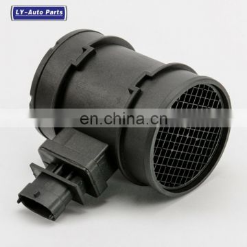 Mass Air Flow Meter Sensor MAF For Alfa Romeo 159 JTDM Fiat Doblo Cargo Idea 1.9L 05-12 0281002861