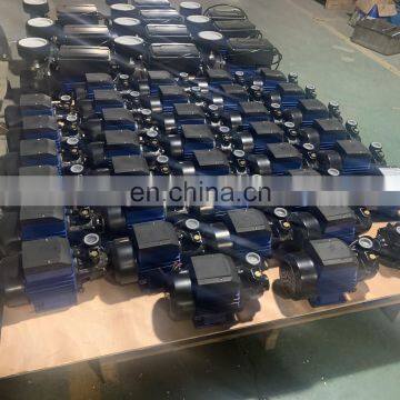 MHF Surface Irrigation Inverter High Capacity Machine 5 hp Solar Power Water Pump photo-4