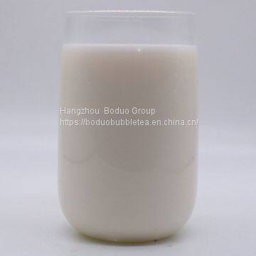 Non-dairy Creamer C50 china supplier factory Boduo bubble tea raw material