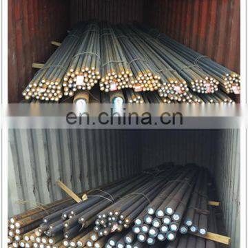 Hot Rolled Quality Carbon Structural Steel Round Bar S45C 1045 S20C 1020 photo-3