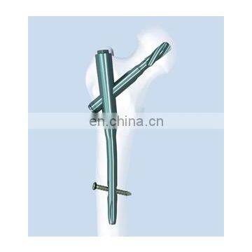 Orthopedic Trauma Implants PFNA photo-4