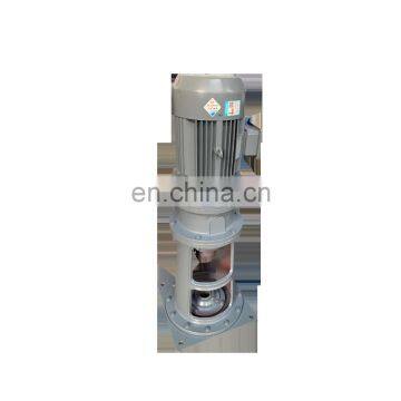 High Quality Factory pe 200L Mixing Tank With Mixer Agitator Made in China
