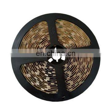 DC12V 24V 5050 5 Color in 1 Chip RGB+CCT 60led/m Flexible Led Strip Ribbon Light