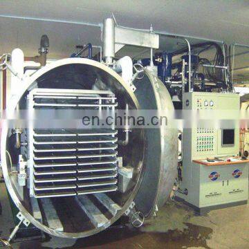 Mini Vacuum Freeze Dryer for Sea Cucumber, Sea Food Freeze Dryer Sale of Mini Freeze Dryer photo-5