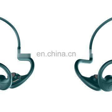 Hampool Best Quality Headphones Sports Wireless Bone Conduction Earphones photo-3