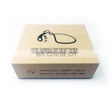 Hampool Best Quality Headphones Sports Wireless Bone Conduction Earphones photo-6