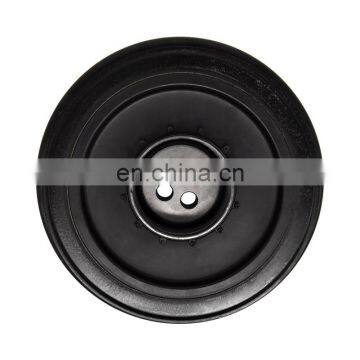 NEW Auto Vibration Damper Pulley OEM 11237800026 photo-2