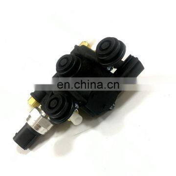 RVH000046 Air Suspension Compressor Pump OEM RVH500095 RVH500055 photo-5