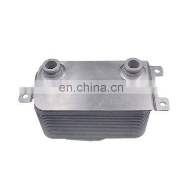 17207500754 Охладитель масла автоматической коробки передач для BMW 00 - 06 E53 X5 3.0 4.4 4.6 A/T 376778191 Высокое качество photo-5