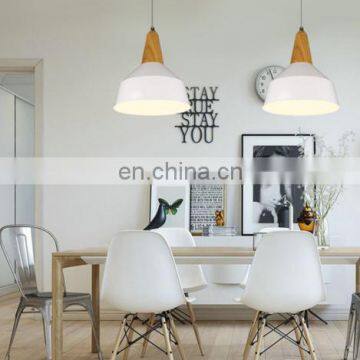 Black Aluminum Ceiling Pendant Light for Kitchen photo-6