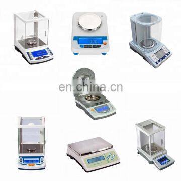 Lab Analytical Precision Balance 220g 0.0001g Electronic Scale Digital 0.1mg Scale photo-3