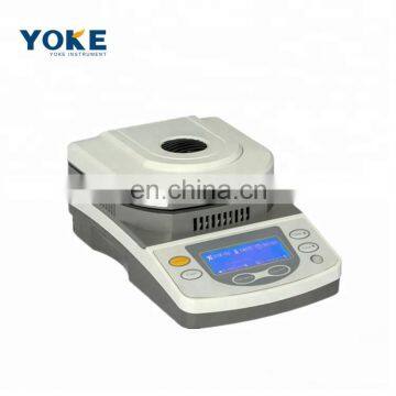 Halogen Moisture Analyzer Price Digital Moisture Analyser photo-3