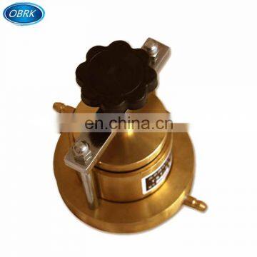 Soil Falling Head Permeability Test for Electrical and Electronics Lab Equipments photo-2