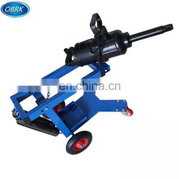 Wind Gun Mobile Crane Balance Bracket for car repair