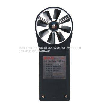 Explosion Proof Underground Mine Electronic Anemometer photo-2