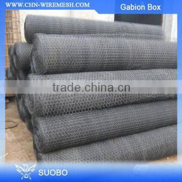 High Quality Spiral Gabion Welded Gabion Welded Gabion Basket Hot Sale