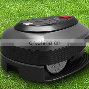 Smart Robot Lawn Mower for garden