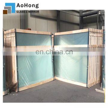 3.2mm 4mm 5mm 6mm Low-e Reflective Energy Glass photo-6