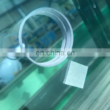 switchable 5mm tempered architectural building glass