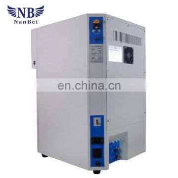 Automatic Protein Analysis Distillation Kjeldahl Apparatus photo-2