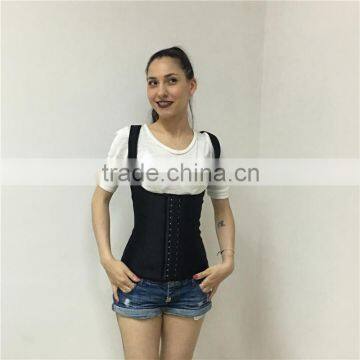 Slimming shaperwear walson Waist Trainer Girdle Training Corset Shaper Cinchers Shapewear