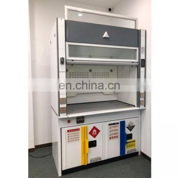 ASHRAE 110 Table Top Fume Hood Laboratory Furniture photo-5