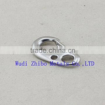 Hot Sale Egg Shaped Hook With High Quality photo-3