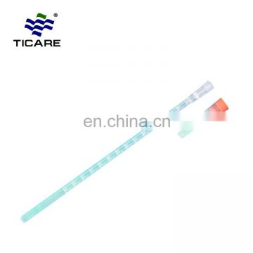 PS Material Erythrocyte Sedimentation Rate Micro ESR Pipette Test System Capillary Tube with an Upper