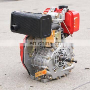 BISON(CHINA)Factory Direct Sale Air Cooled 3hp Diesel Engine photo-5