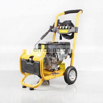 3000PSI BISON BS170D Petrol Water Blaster Washing Machine For Cars Euro 5 EPA