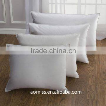 Economic hollow fiber pillow star hotel pillow