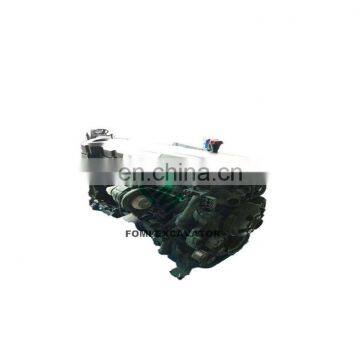 D13F Complete Engine Assy, 380D 480D Diesel Engine Assembly