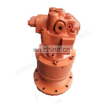 Excavator swing motor 4398053 For EX60 EX60-5 EX80-5