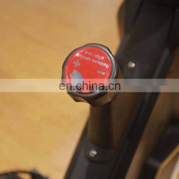 Factory Price Commercial Gym Bike /indoor Exercise Bicycle Equipment/gym Fitness Machine